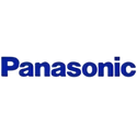 The Panasonic logo is a distinctive emblem that represents the brand's identity and values. It typically features the name "Panasonic" in a clean, modern font, often accompanied by a design element that conveys innovation and technology. This logo, which has undergone several iterations since its establishment, symbolizes the company's commitment to high-quality electronics and customer satisfaction. As a recognizable mark in the global market, the Panasonic logo reflects the company's legacy and its continual pursuit of excellence in various industries.